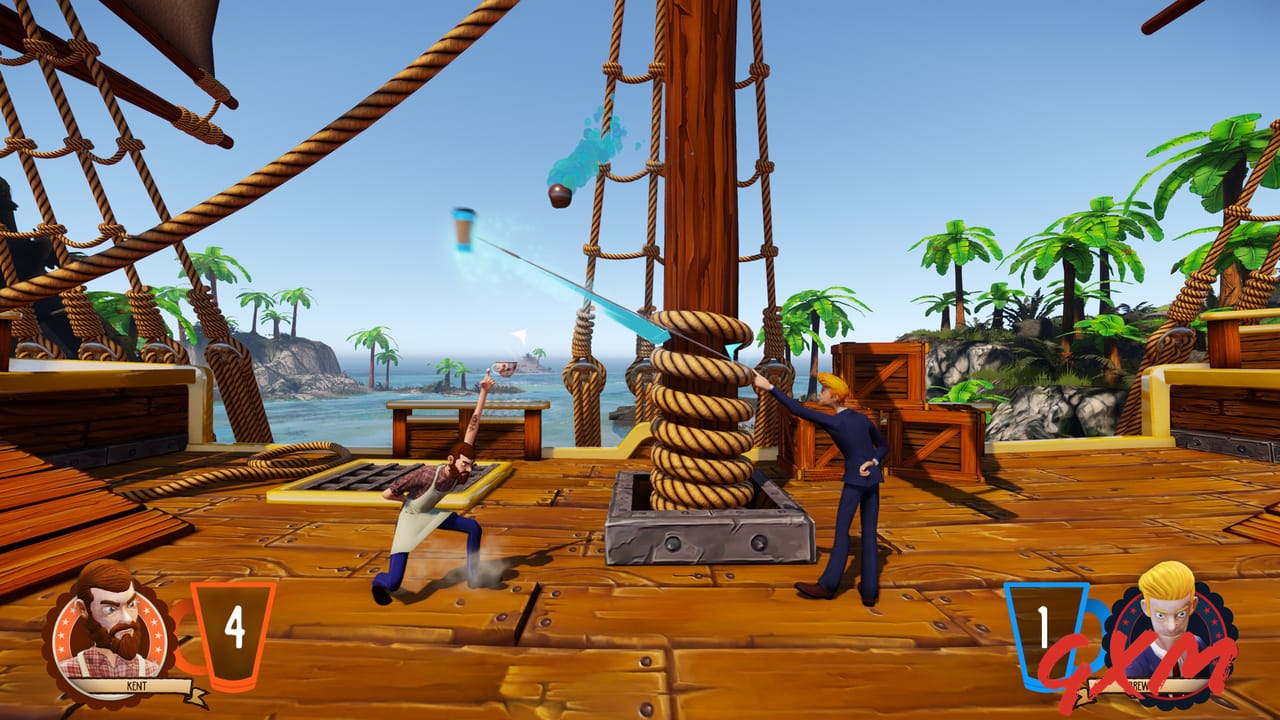 Screenshot 5 of Coffence