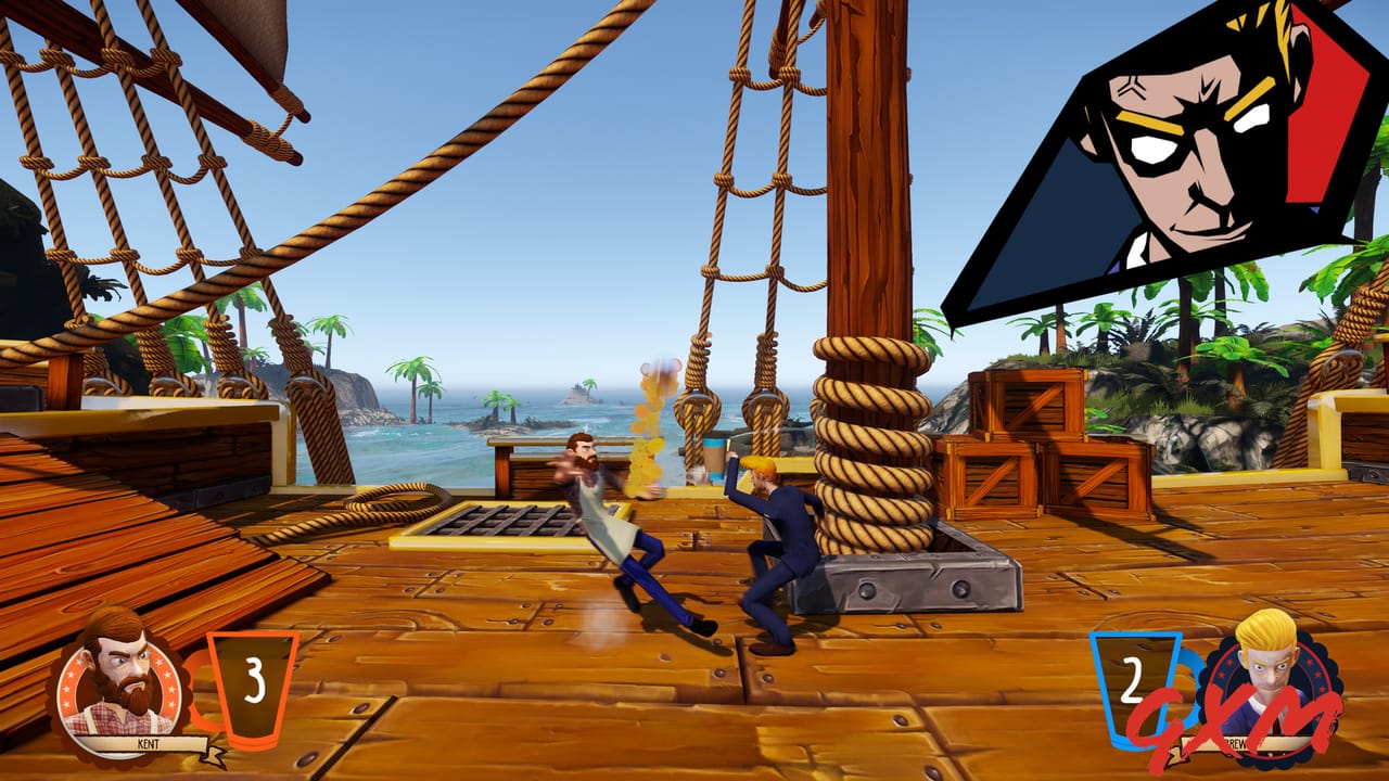 Screenshot 8 of Coffence