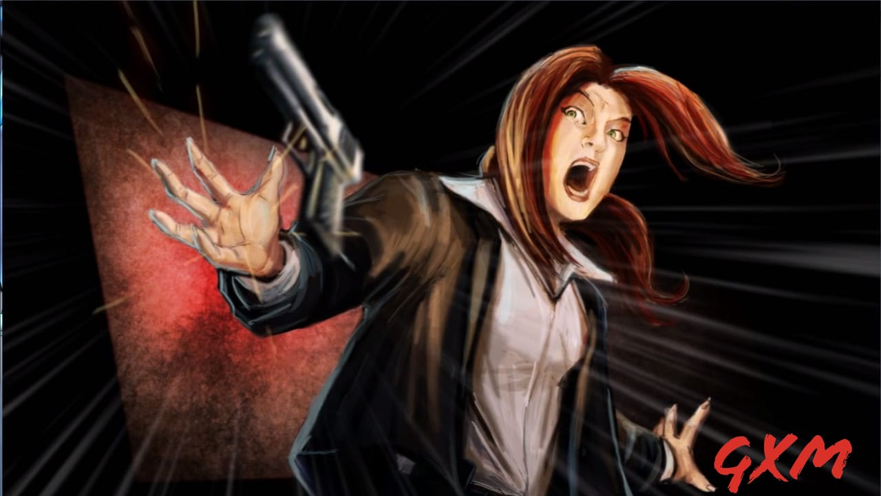 Screenshot 6 of Cognition: An Erica Reed Thriller