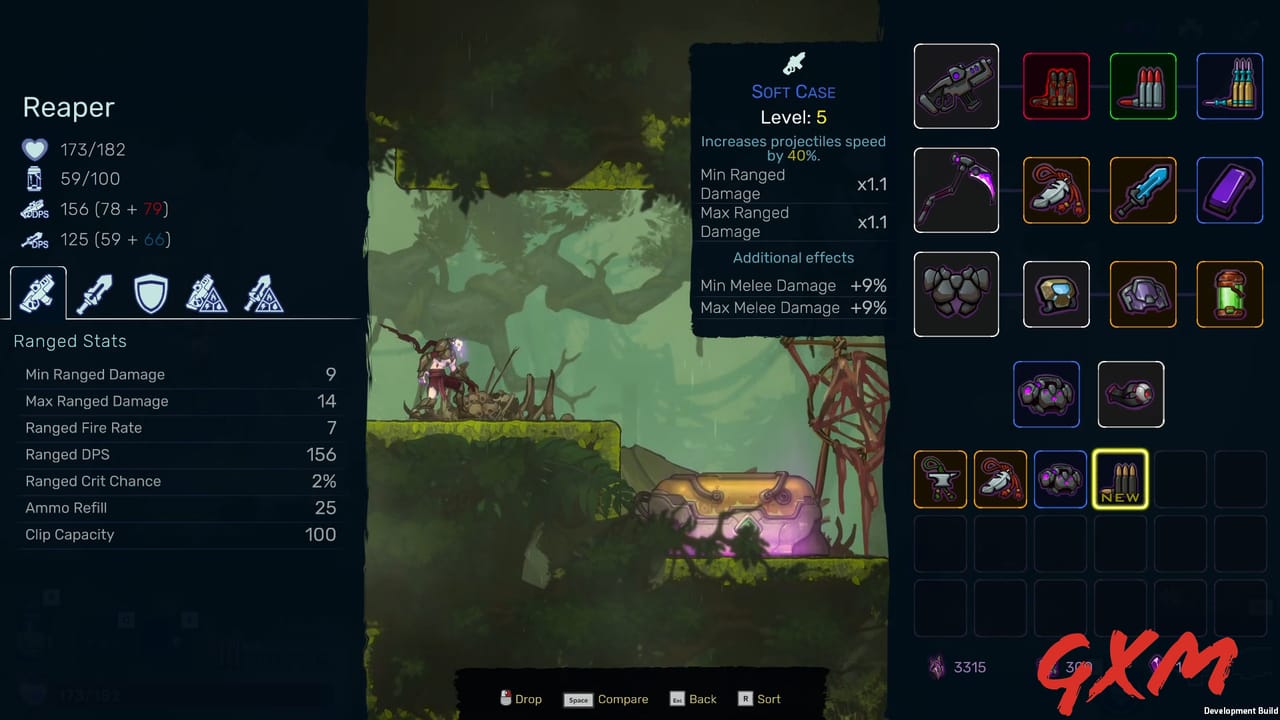 Screenshot 4 of Collapsed