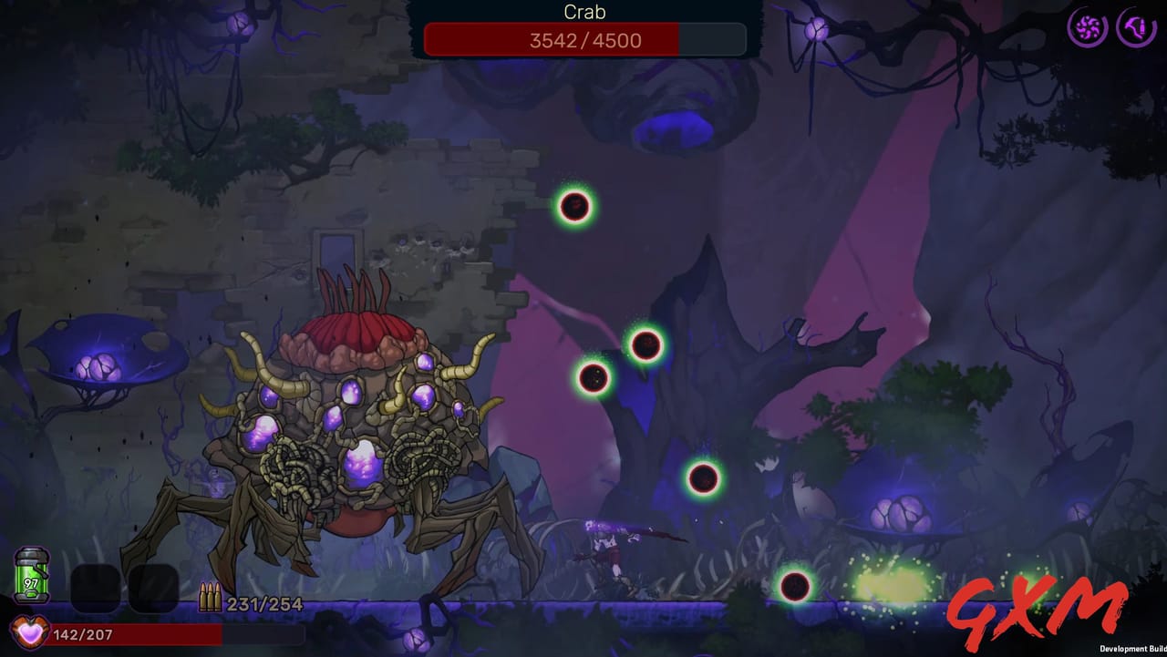 Screenshot 5 of Collapsed