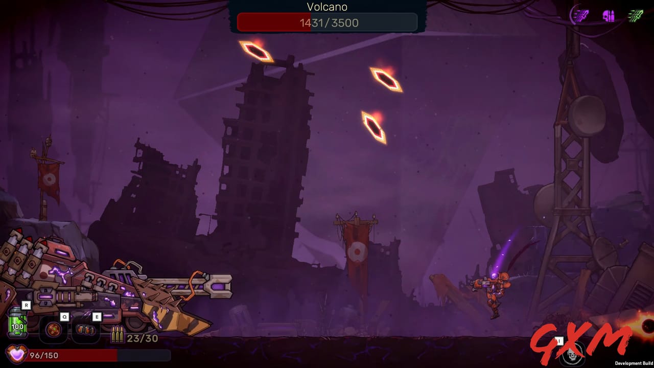 Screenshot 6 of Collapsed