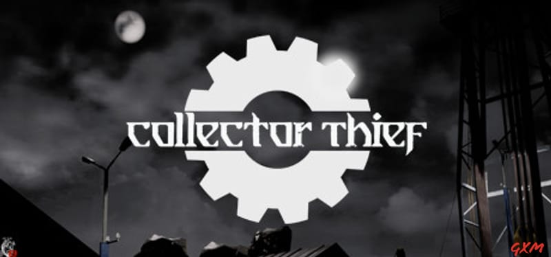Collector Thief