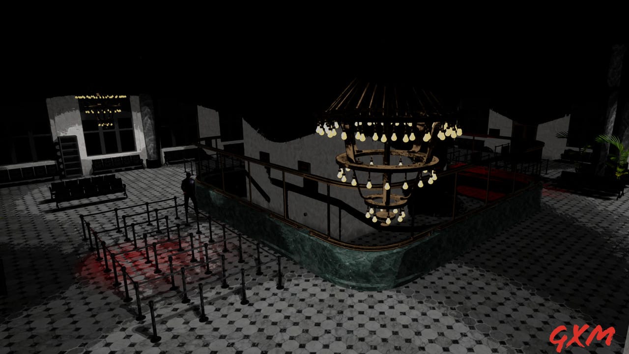 Screenshot 2 of Collector Thief