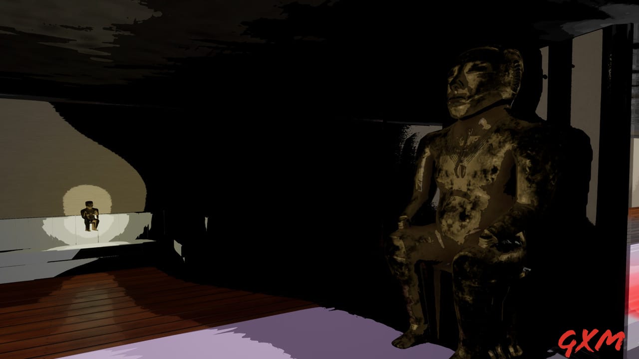 Screenshot 5 of Collector Thief