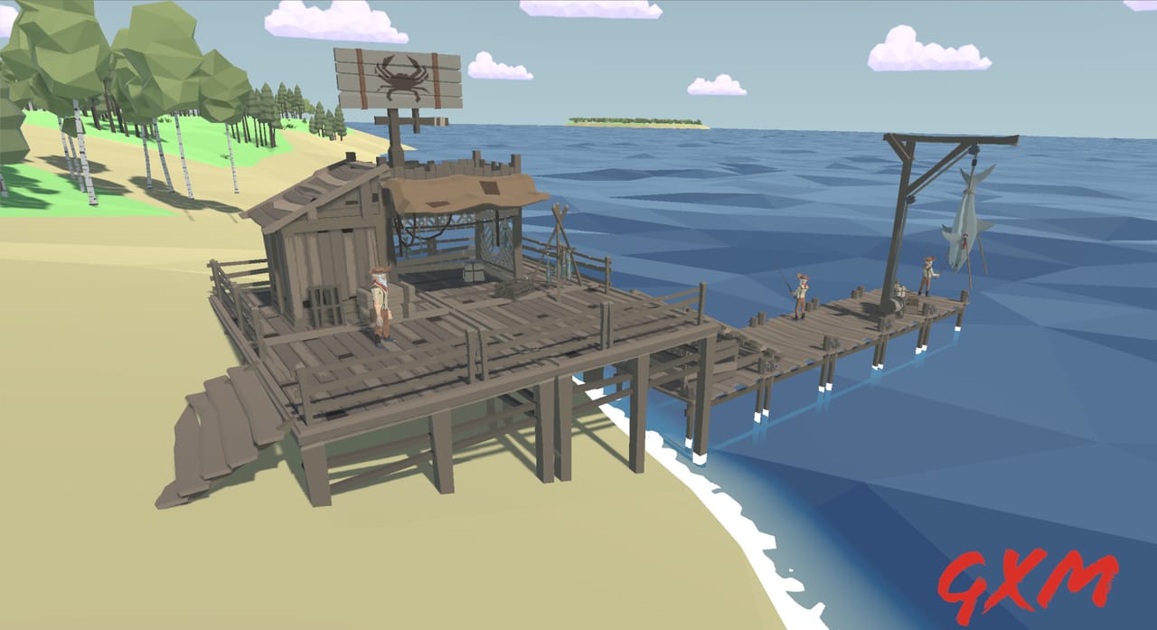 Screenshot 2 of Coloniam