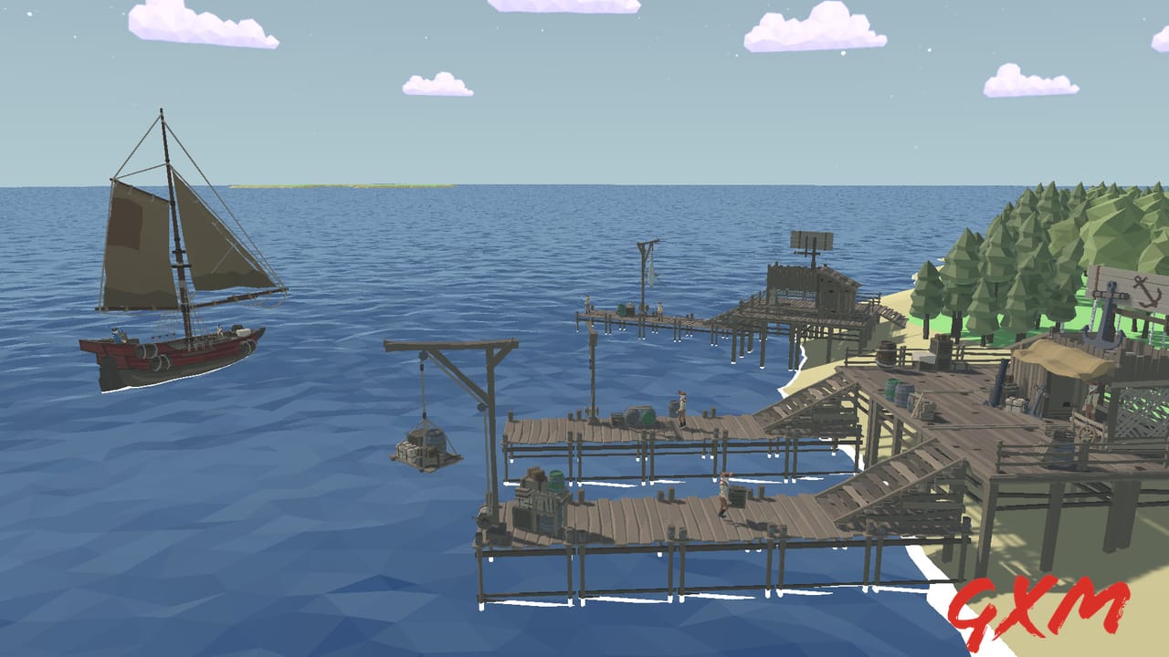Screenshot 3 of Coloniam