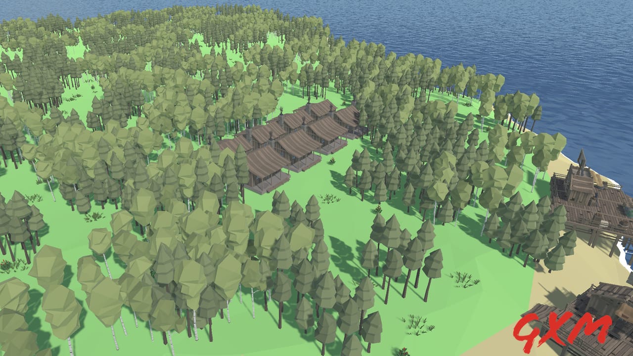 Screenshot 4 of Coloniam