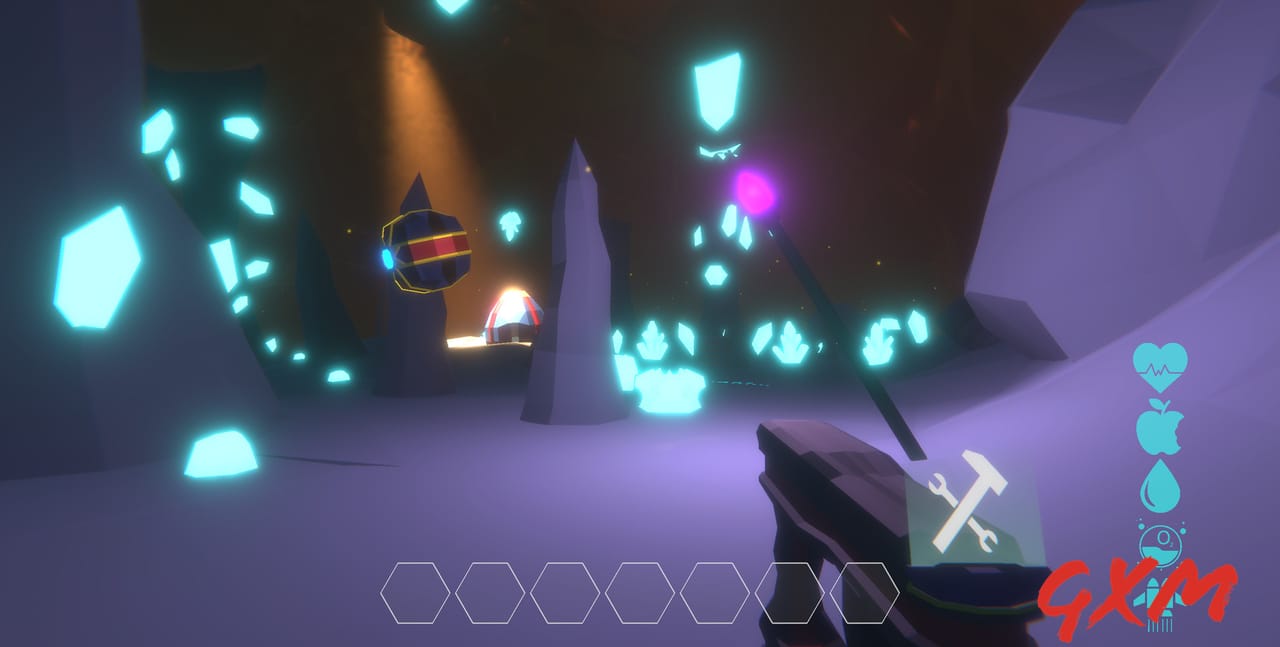 Screenshot 6 of Colonies End