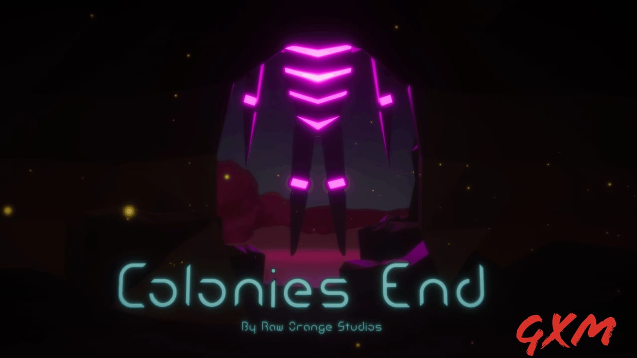 Screenshot 8 of Colonies End