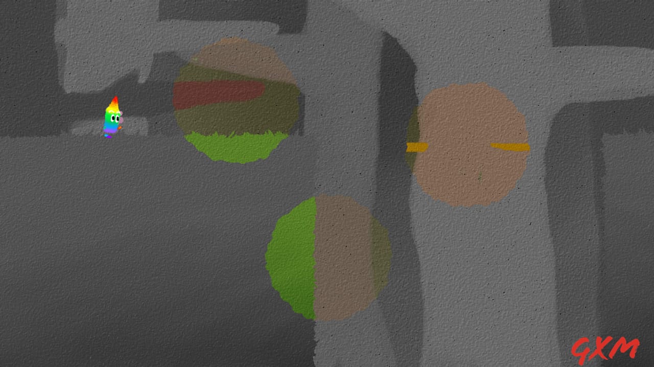 Screenshot 3 of Colorize