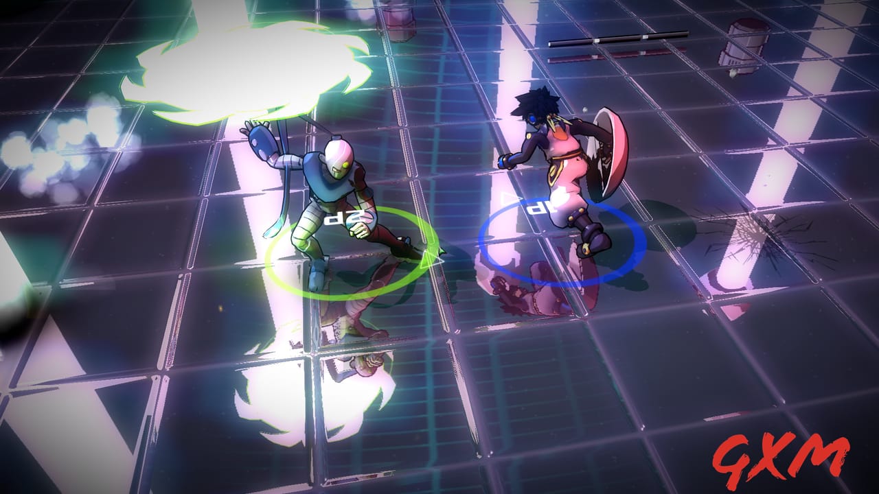 Screenshot 5 of Combat Core