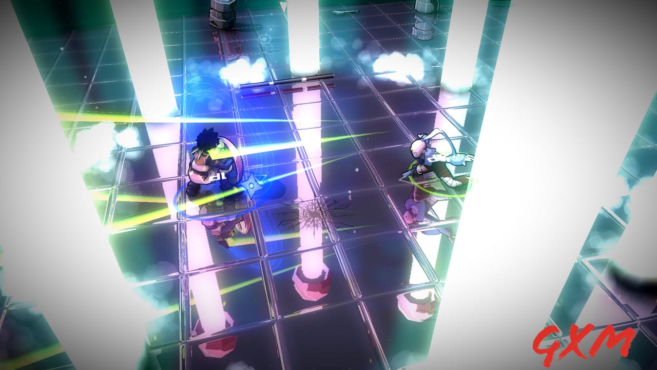 Screenshot 6 of Combat Core