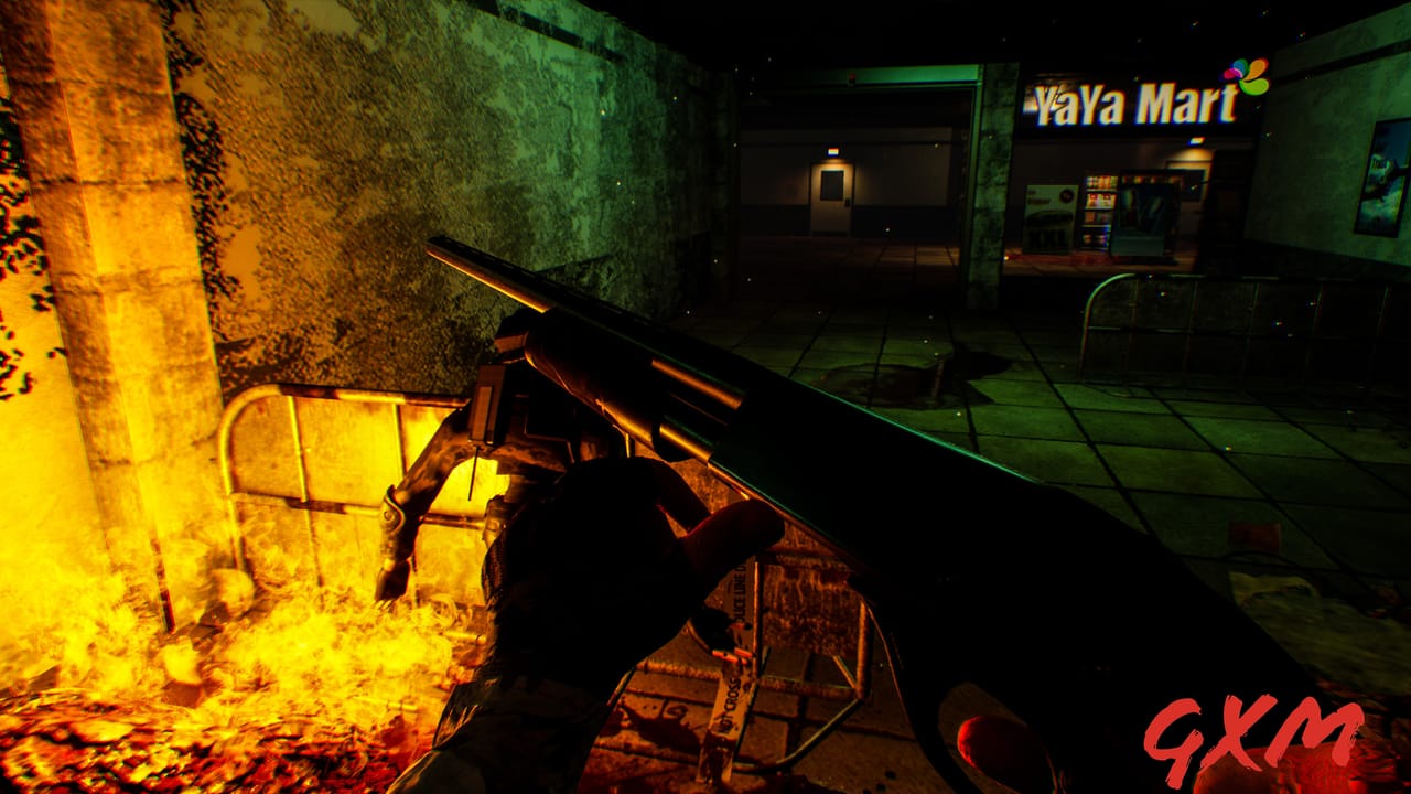 Screenshot 2 of Combat Force