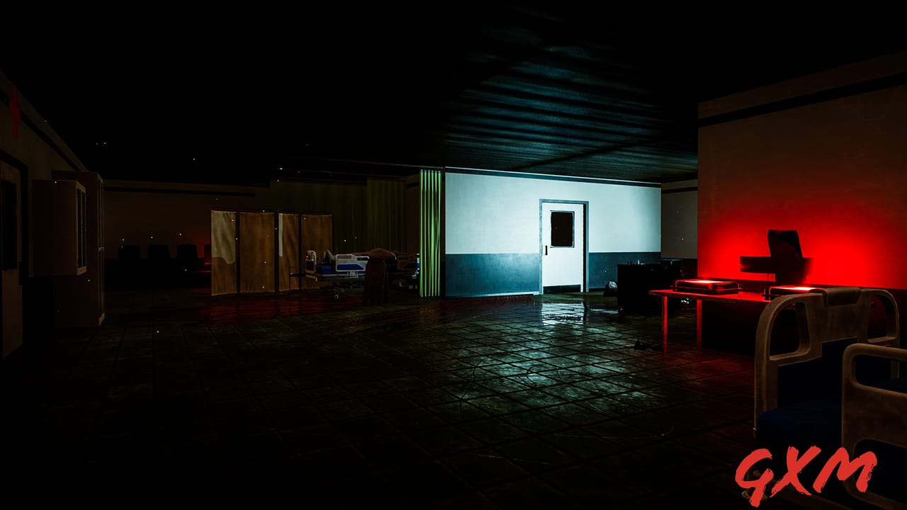 Screenshot 4 of Combat Force