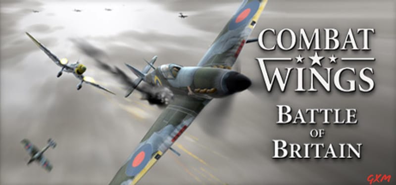 Combat Wings: Battle of Britain