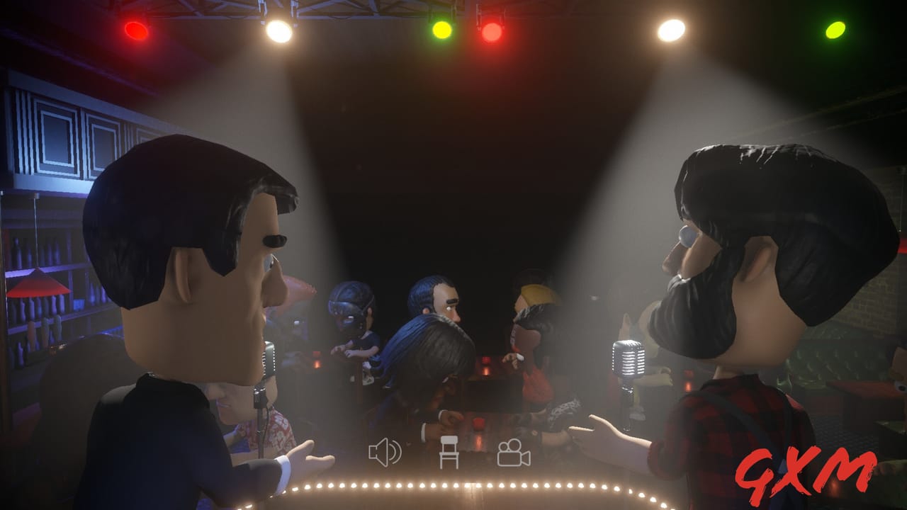 Screenshot 2 of Comedy Night