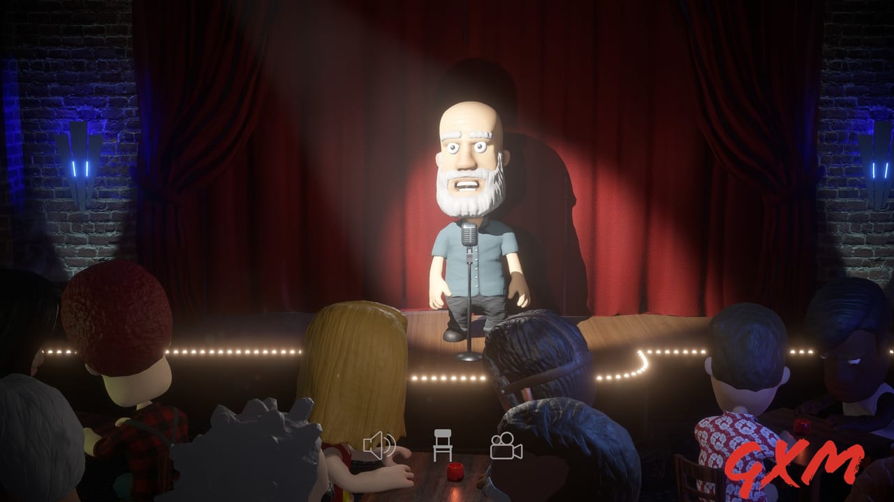 Screenshot 6 of Comedy Night