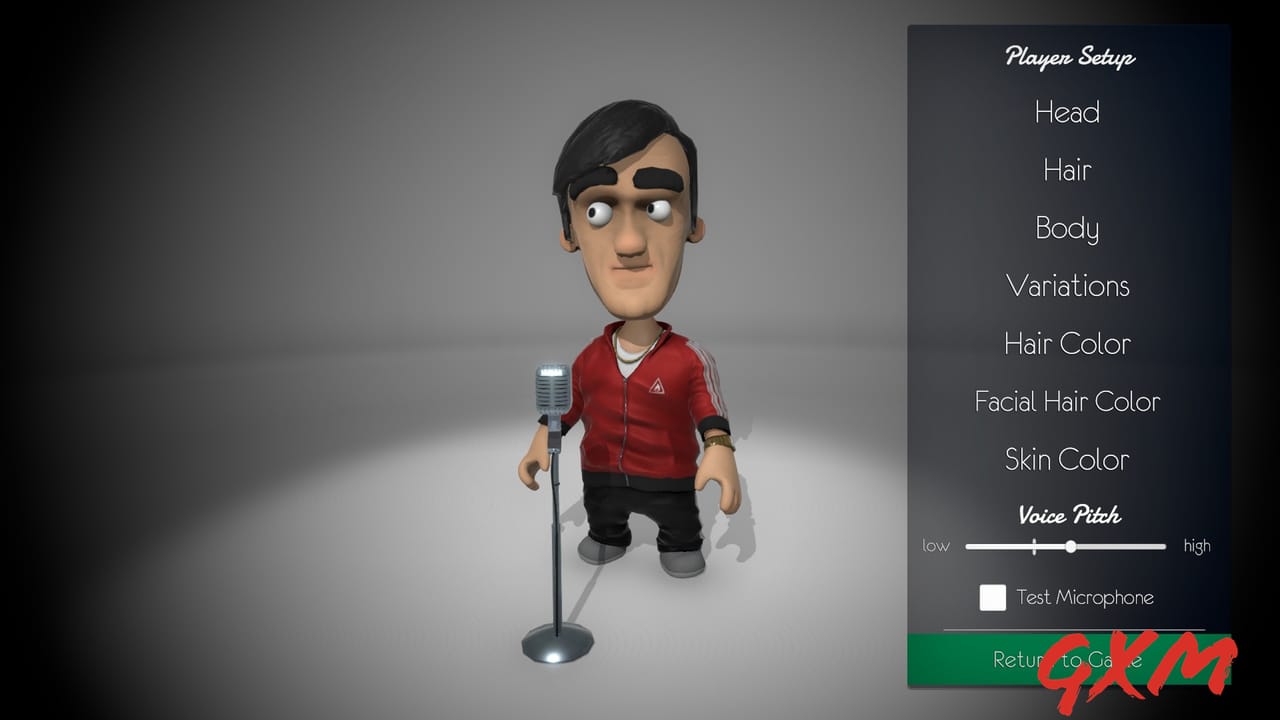 Screenshot 7 of Comedy Night