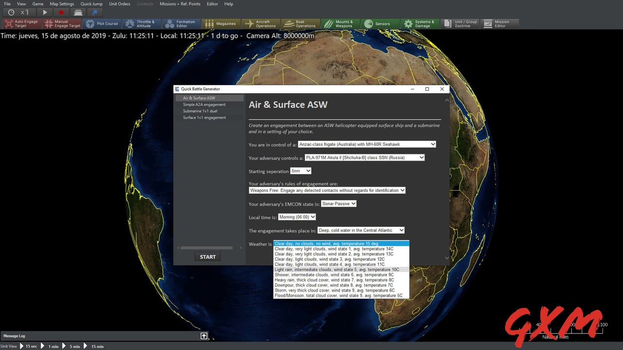 Screenshot 8 of Command: Modern Operations