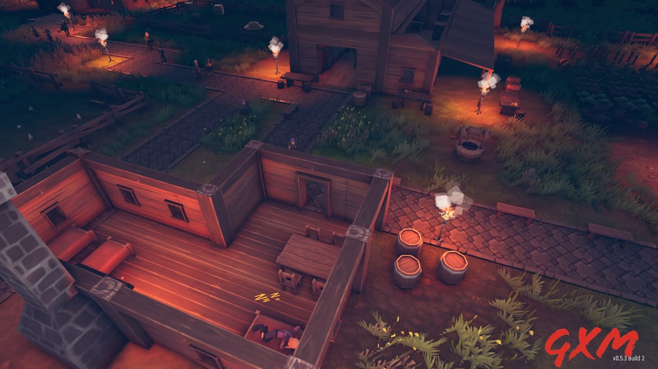 Screenshot 2 of Community Inc