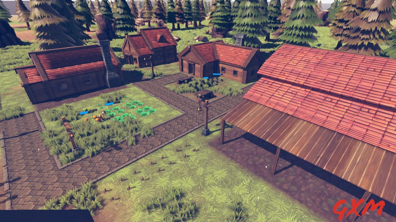 Screenshot 3 of Community Inc
