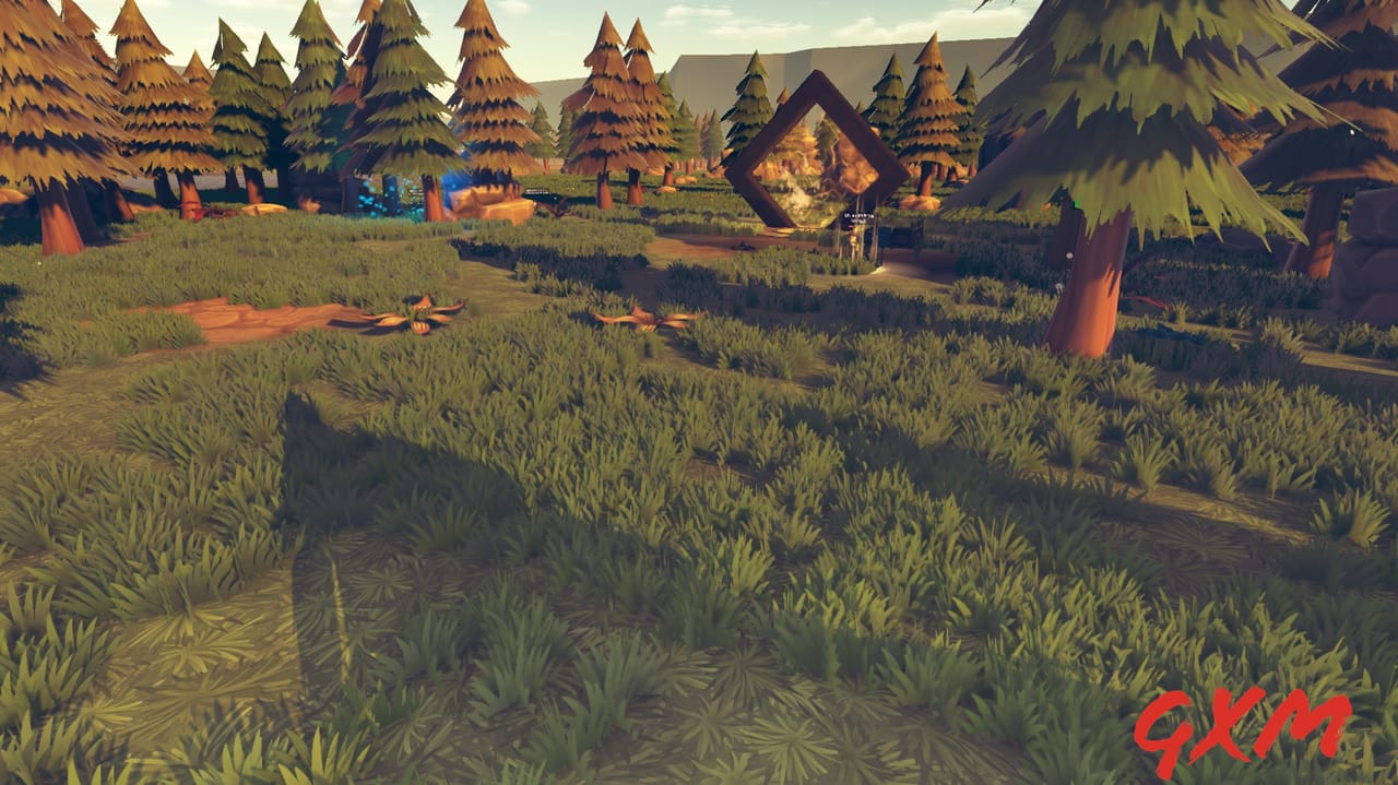 Screenshot 4 of Community Inc