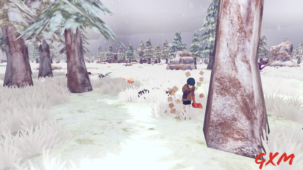 Screenshot 8 of Community Inc