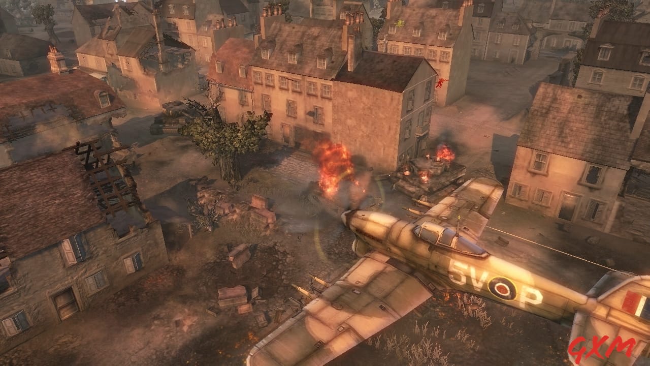 Screenshot 6 of Company of Heroes: Tales of Valor