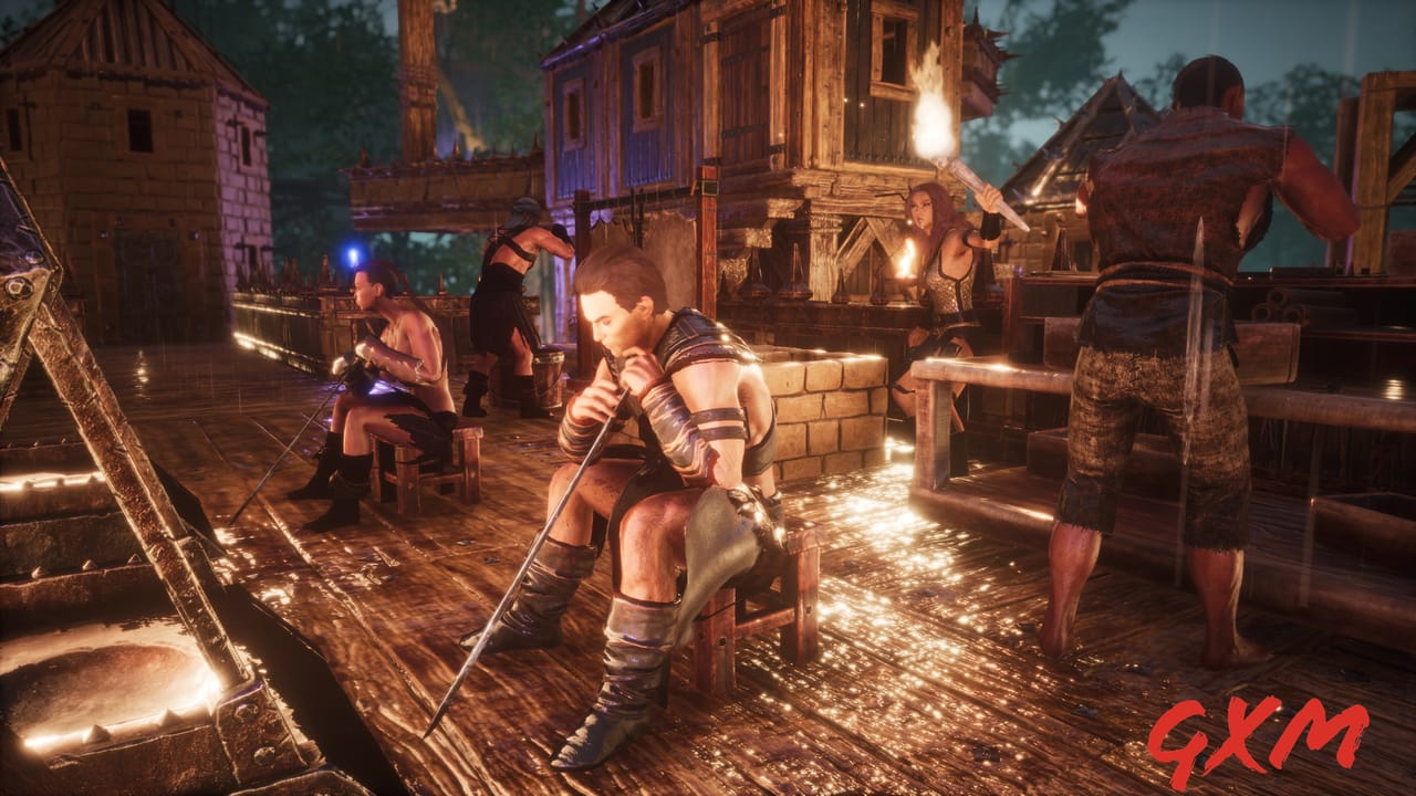 Screenshot 6 of Conan Exiles