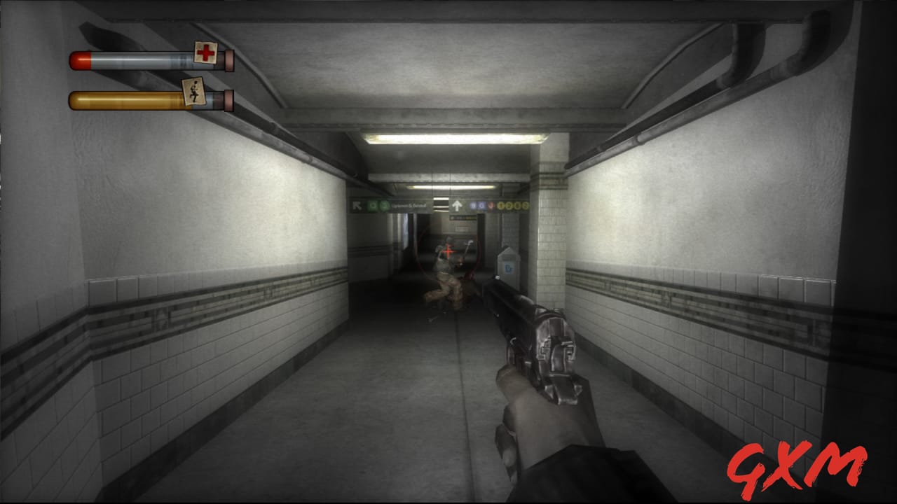 Screenshot 4 of Condemned: Criminal Origins
