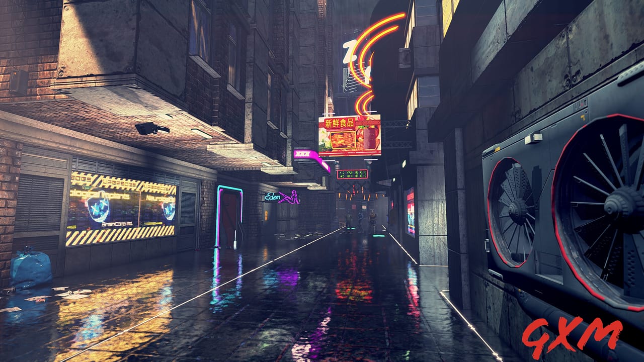 Screenshot 2 of Conglomerate 451