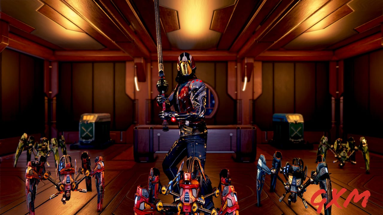 Screenshot 3 of Conglomerate 451