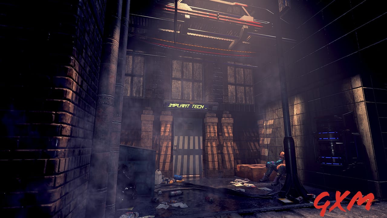 Screenshot 7 of Conglomerate 451