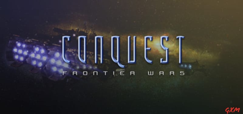 Conquest: Frontier Wars