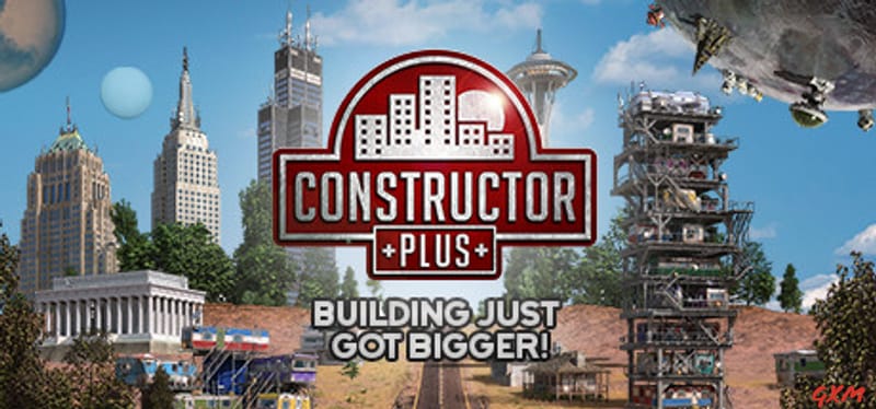 Constructor Plus