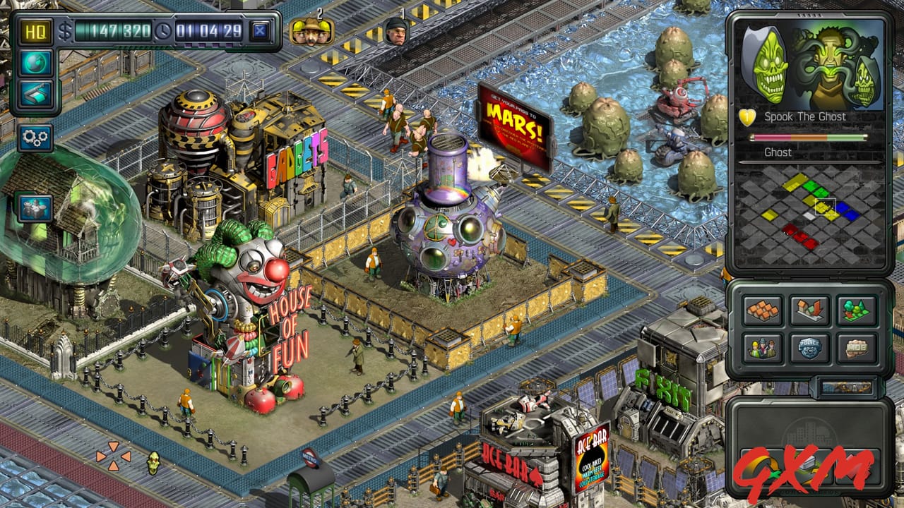 Screenshot 2 of Constructor Plus