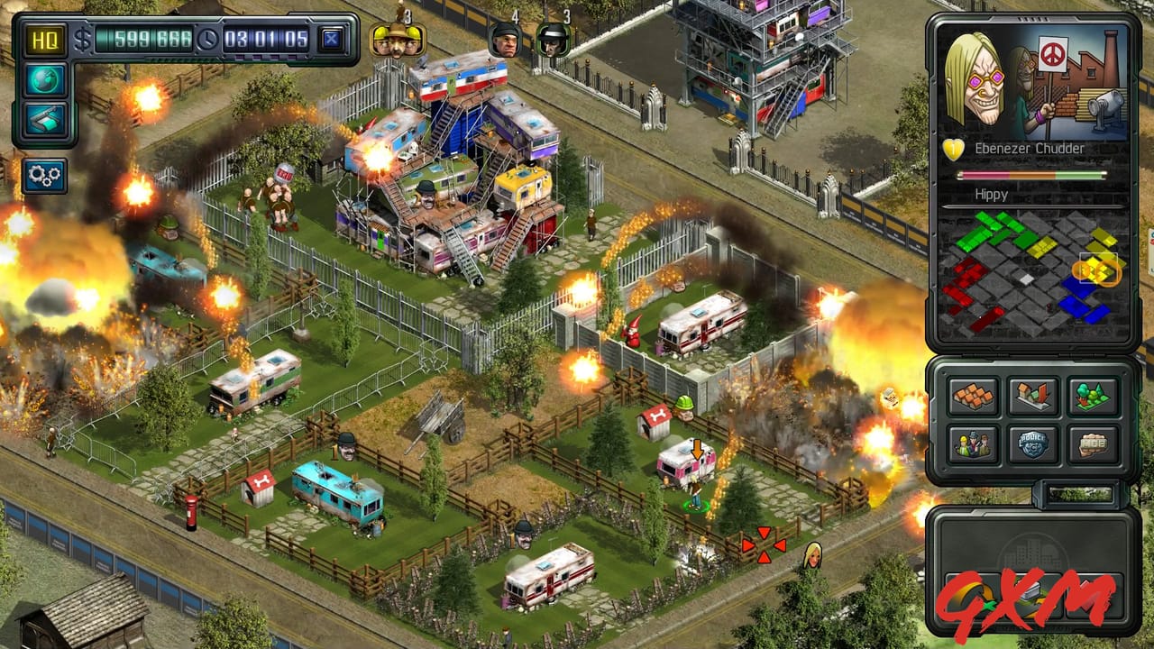 Screenshot 3 of Constructor Plus