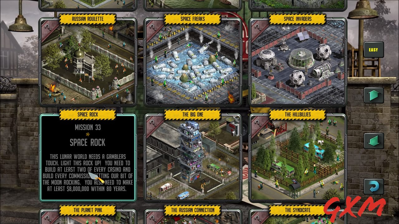 Screenshot 4 of Constructor Plus