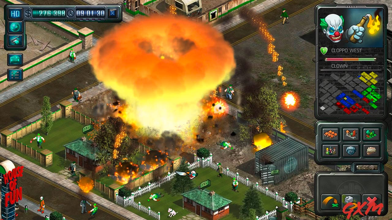 Screenshot 4 of Constructor