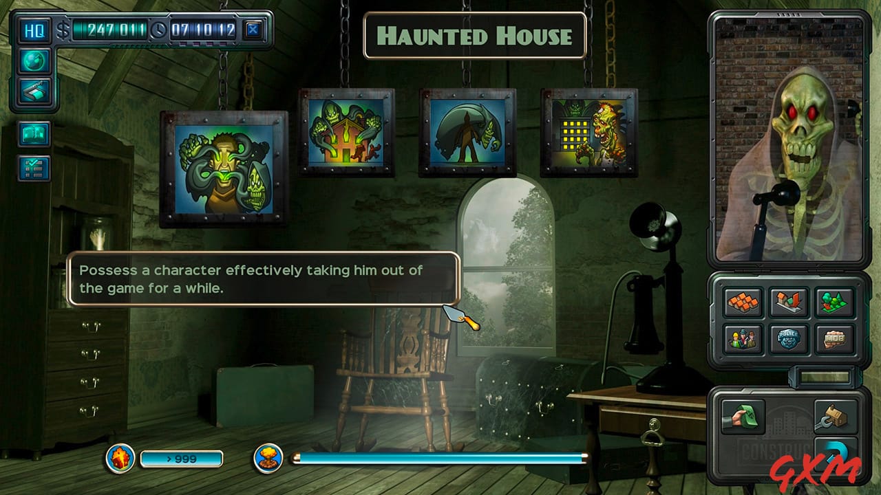 Screenshot 8 of Constructor