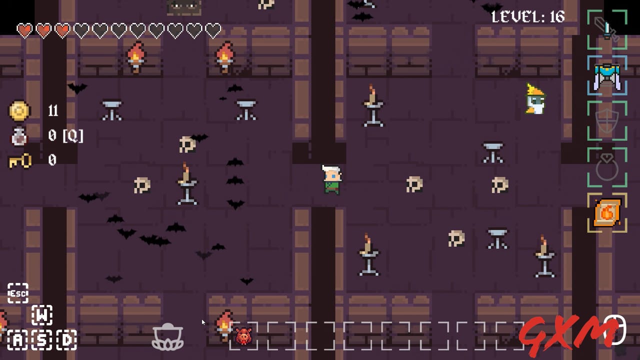 Screenshot 5 of Cook Dungeon