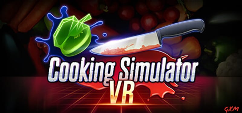 Cooking Simulator VR