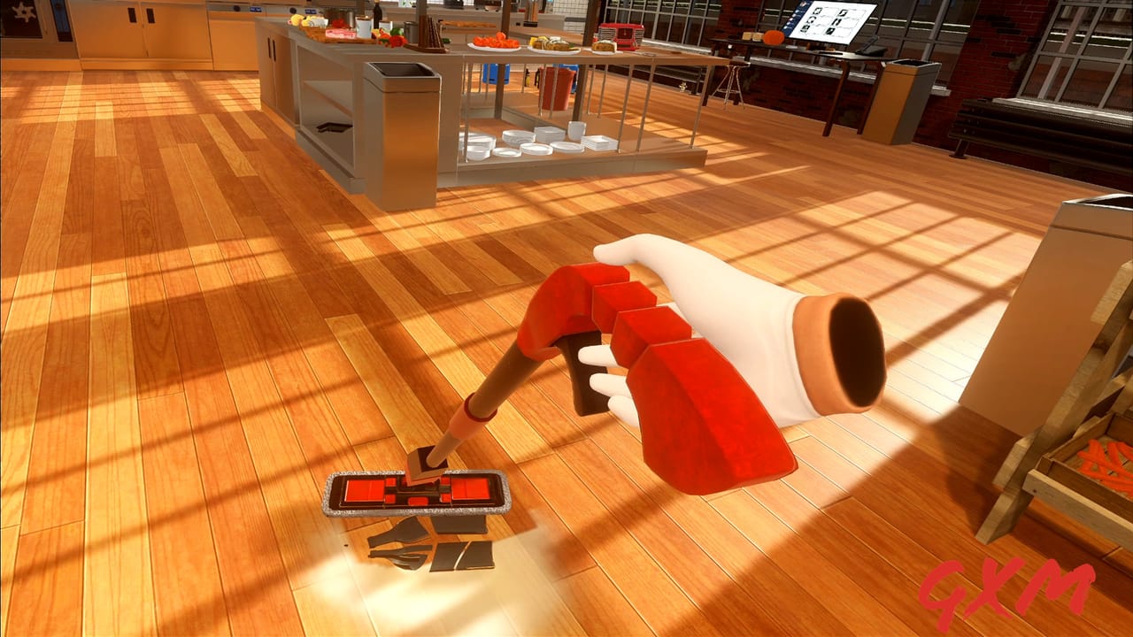 Screenshot 5 of Cooking Simulator VR