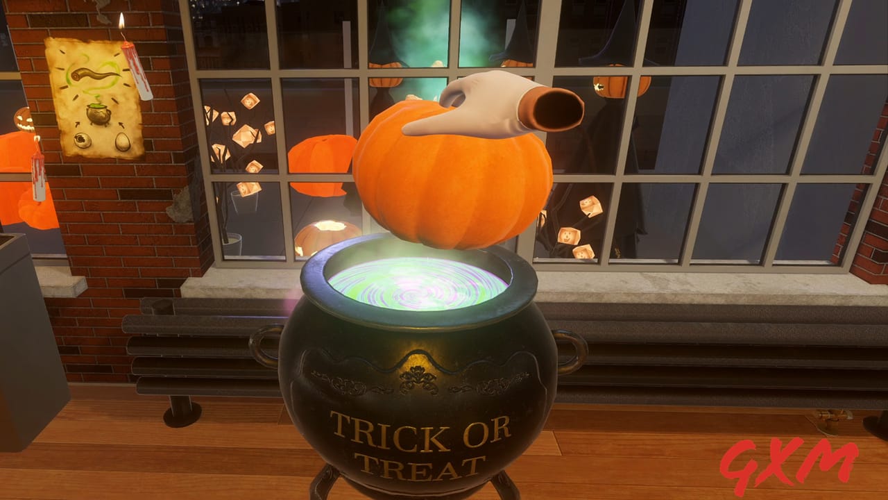 Screenshot 7 of Cooking Simulator VR