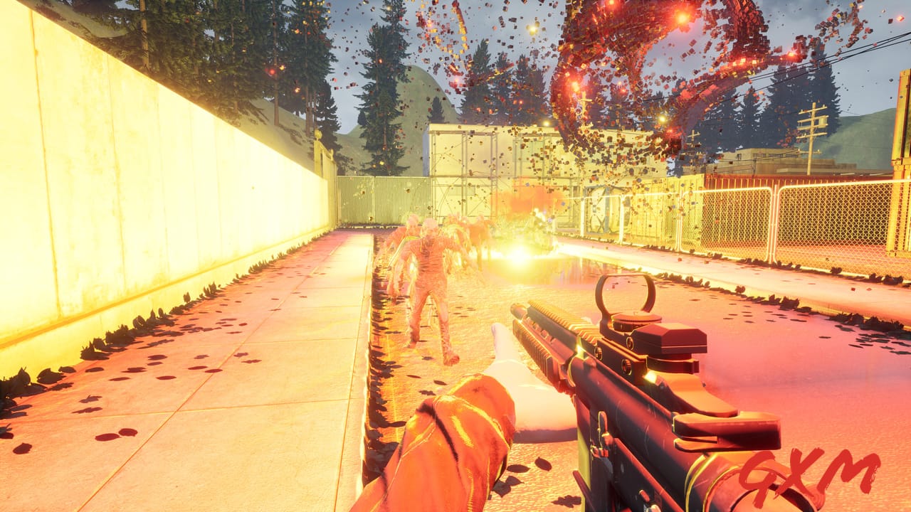 Core Alpha Screenshot 1