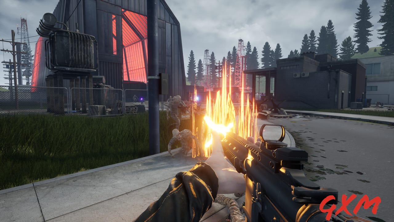 Screenshot 3 of Core Alpha