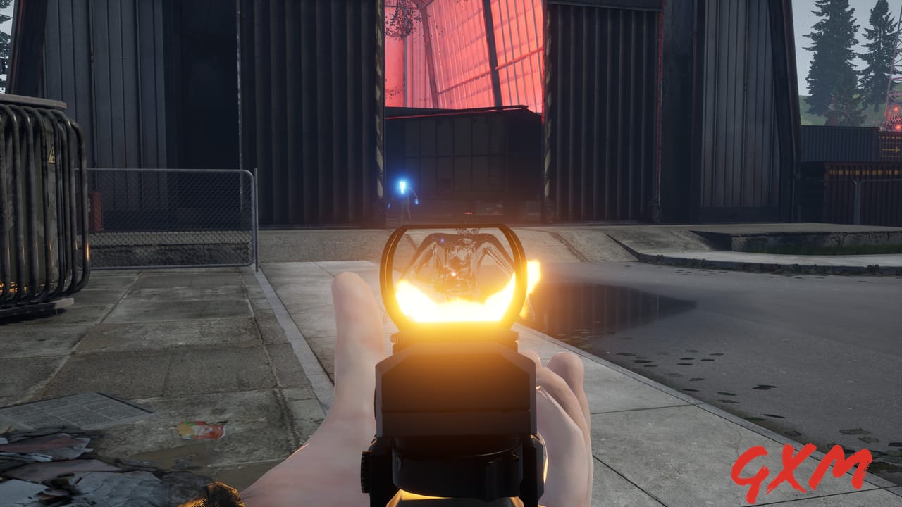 Screenshot 4 of Core Alpha