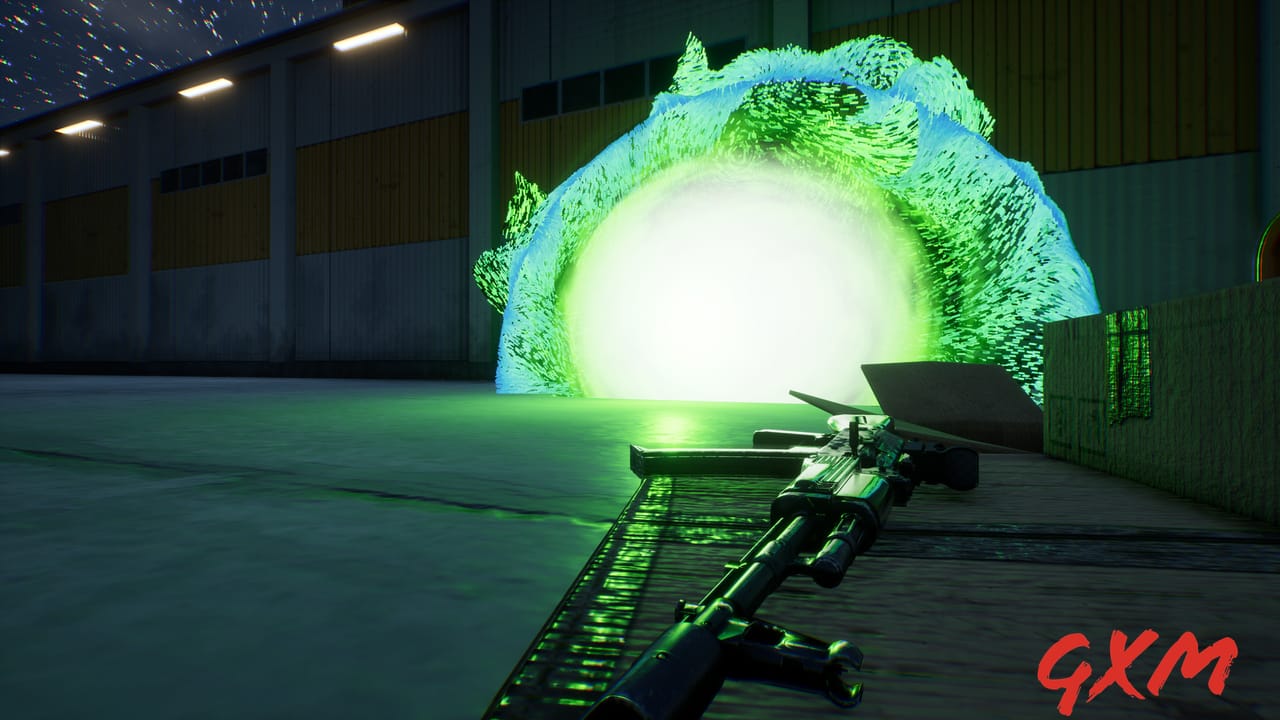 Screenshot 5 of Core Alpha