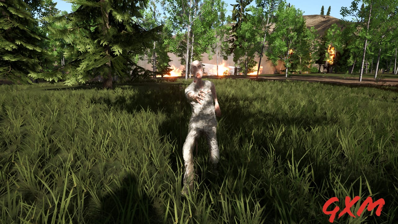 Screenshot 7 of Core Alpha